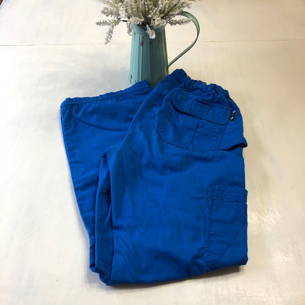 Koi Women’s Scrub Pants Size Small